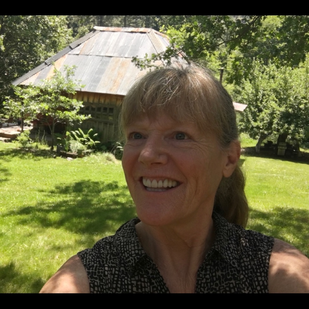 Meet your Posher, Betsy